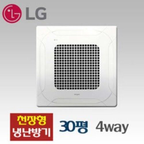 LG TW1100A2FR 4WAY 천정형 냉난방기[30평]