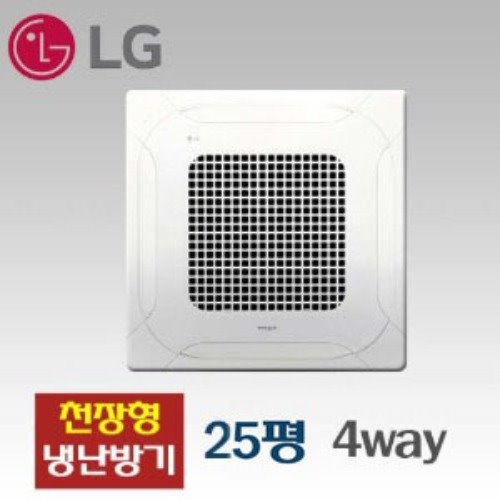 LG  TW0900A2SF  4WAY 천정형 냉난방기[25평]